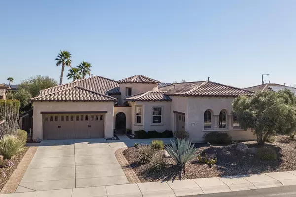 Peoria, AZ 85383,27559 N 130TH Drive