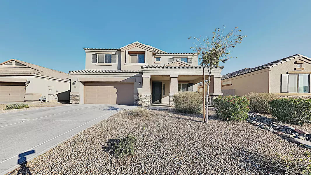 9434 W COLTER Street, Glendale, AZ 85305