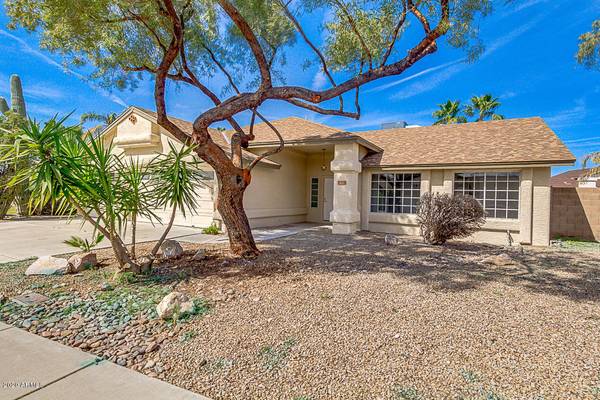 Glendale, AZ 85310,4432 W CREEDANCE Boulevard