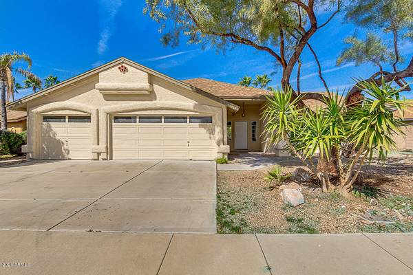 Glendale, AZ 85310,4432 W CREEDANCE Boulevard