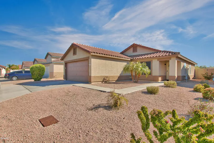 2345 S JOSLYN --, Mesa, AZ 85209