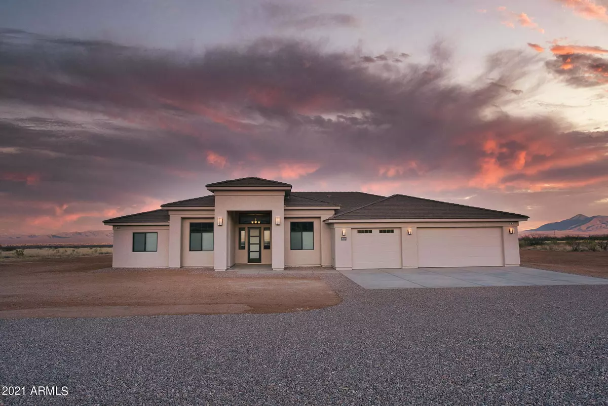 Hereford, AZ 85615,S Sun Quail Terrace --