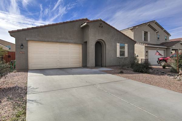 San Tan Valley, AZ 85140,703 W BLUE RIDGE Drive