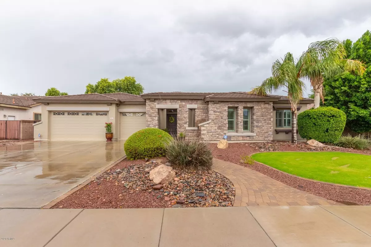 Gilbert, AZ 85295,488 E PHELPS Street