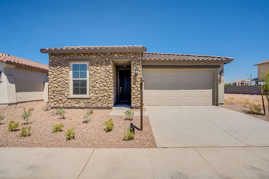 14568 W DAHLIA Drive, Surprise, AZ 85379