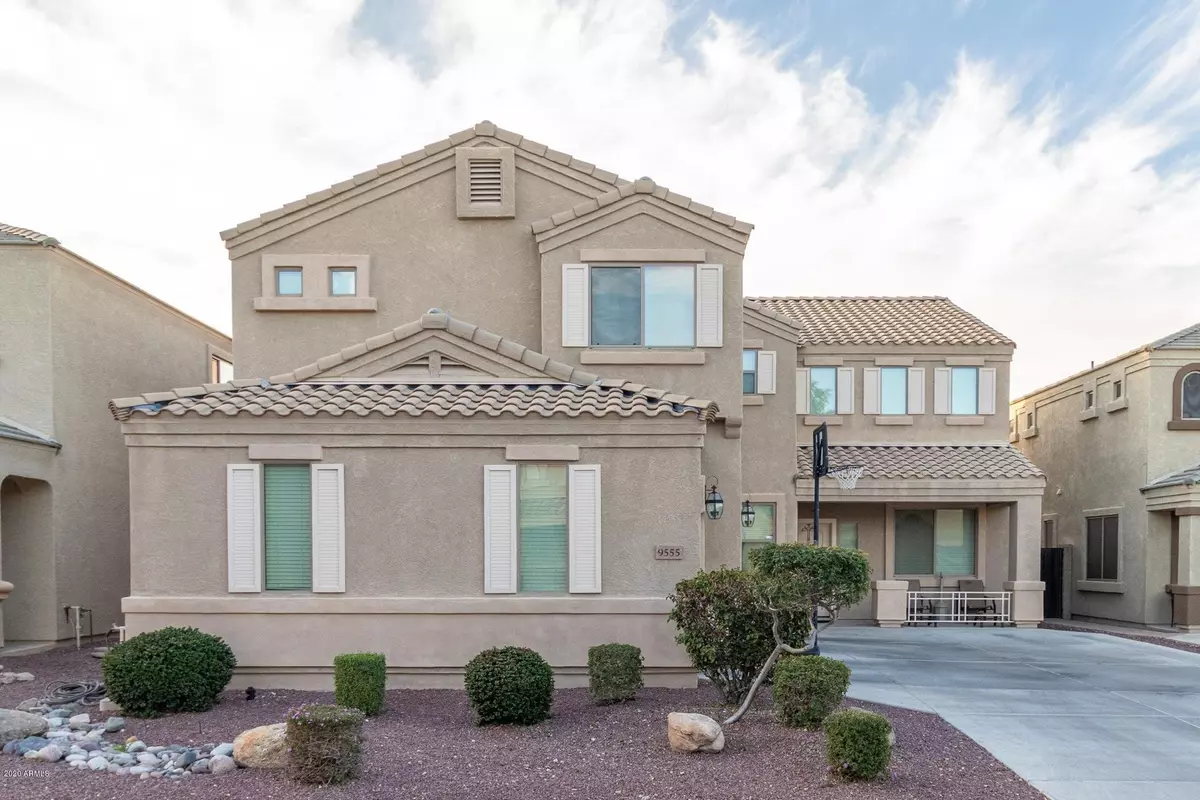 Peoria, AZ 85382,9555 W ALBERT Lane