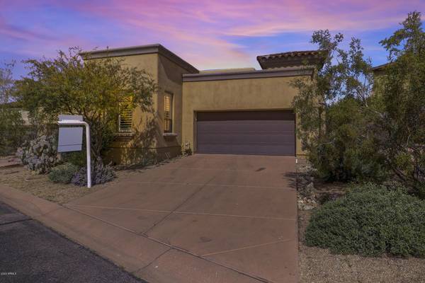 Scottsdale, AZ 85255,9270 E THOMPSON PEAK Parkway #307