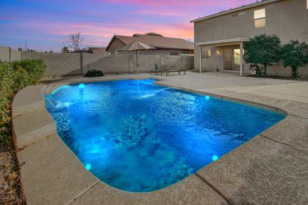 San Tan Valley, AZ 85144,1790 W DESERT HILLS Drive