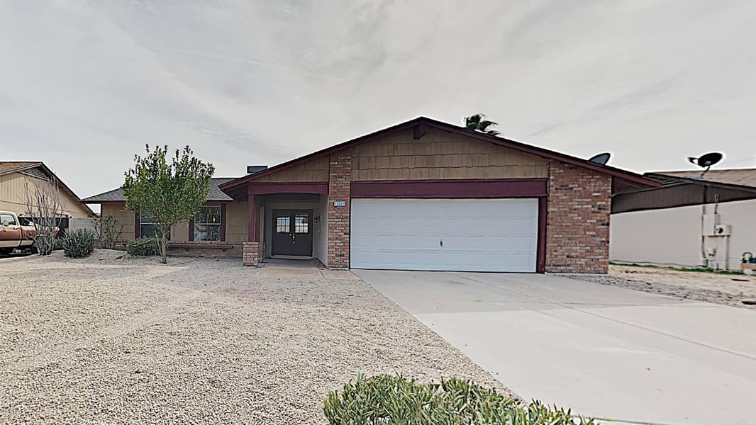 10819 W HAYWARD Avenue, Glendale, AZ 85307