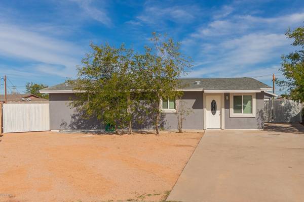 Mesa, AZ 85204,701 S Bellview Road