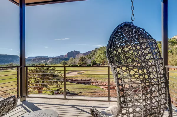 36 SECRET PASS Drive,  Sedona,  AZ 86336