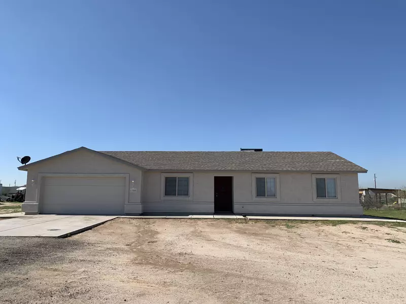 11508 S TUTHILL Road, Buckeye, AZ 85326