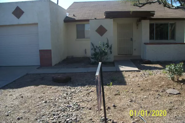 10333 W CALLE DE PLATA --, Phoenix, AZ 85037