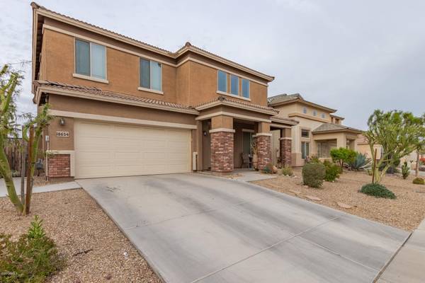 Waddell, AZ 85355,18654 W CAROL Avenue