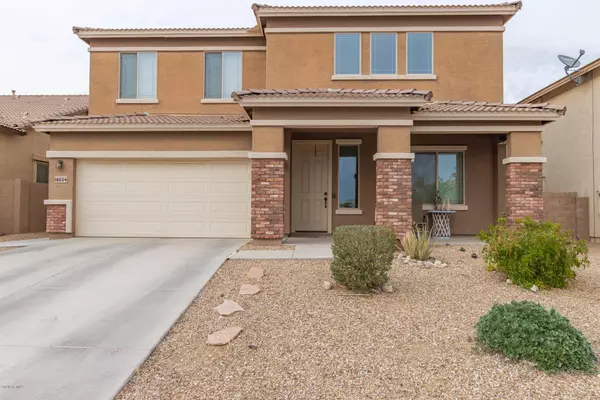 18654 W CAROL Avenue, Waddell, AZ 85355