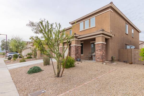 Waddell, AZ 85355,18654 W CAROL Avenue