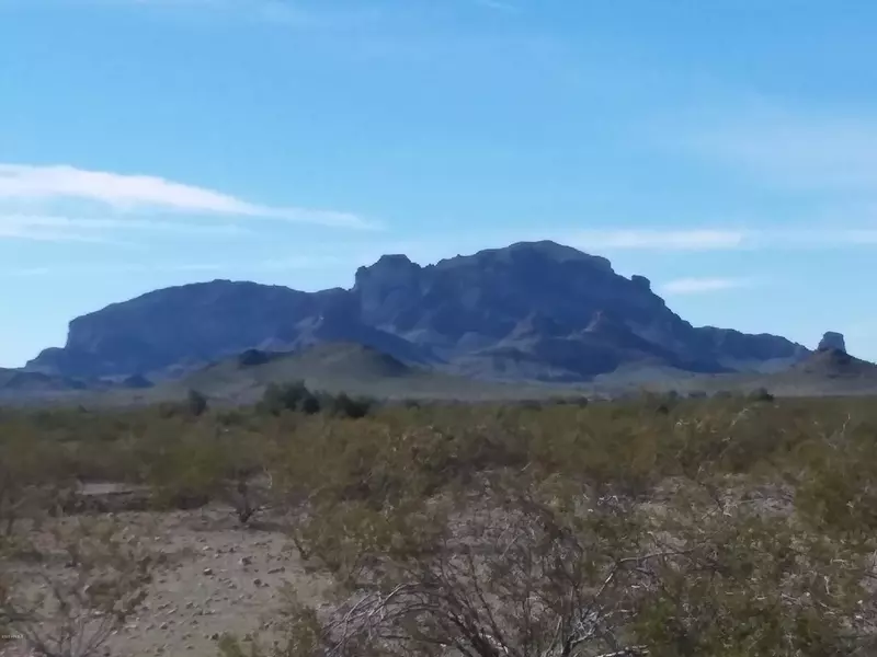 0 W Willetta Street #41, Tonopah, AZ 85354