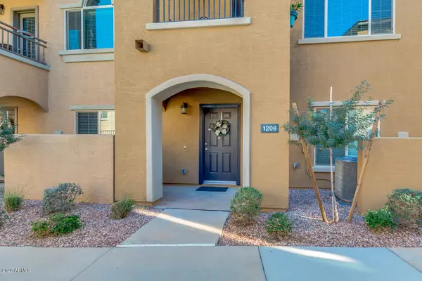 Gilbert, AZ 85233,240 W JUNIPER Avenue #1208