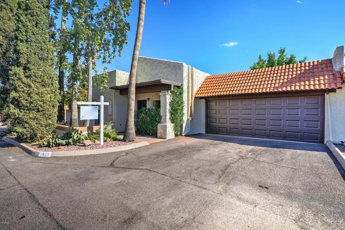 Scottsdale, AZ 85257,1839 N 77TH Street