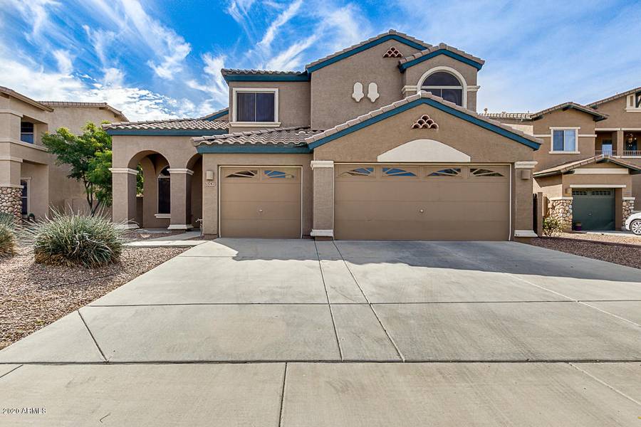 13747 W BANFF Lane, Surprise, AZ 85379