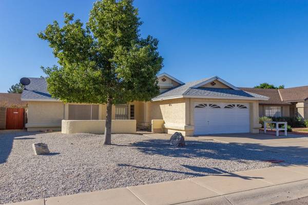 Glendale, AZ 85305,8569 W MEDLOCK Drive