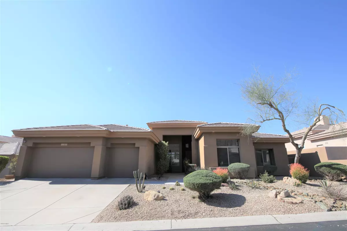 Scottsdale, AZ 85259,12875 E WETHERSFIELD Road