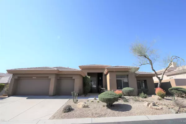 12875 E WETHERSFIELD Road, Scottsdale, AZ 85259