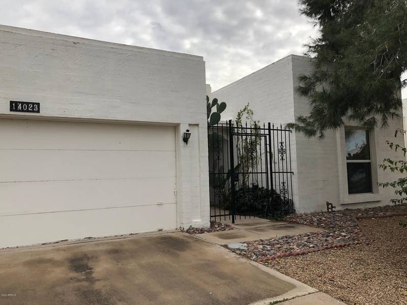 14023 N BURNING TREE Place, Phoenix, AZ 85022