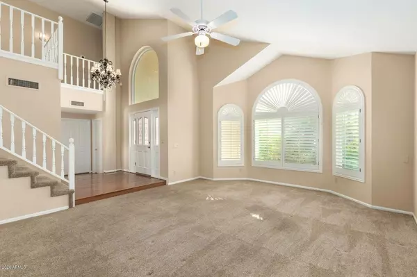 4968 E AIRE LIBRE Avenue, Scottsdale, AZ 85254