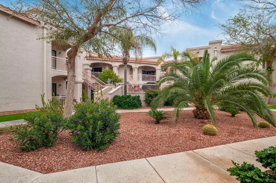 9151 W GREENWAY ROAD   UNIT 288 --, Peoria, AZ 85381