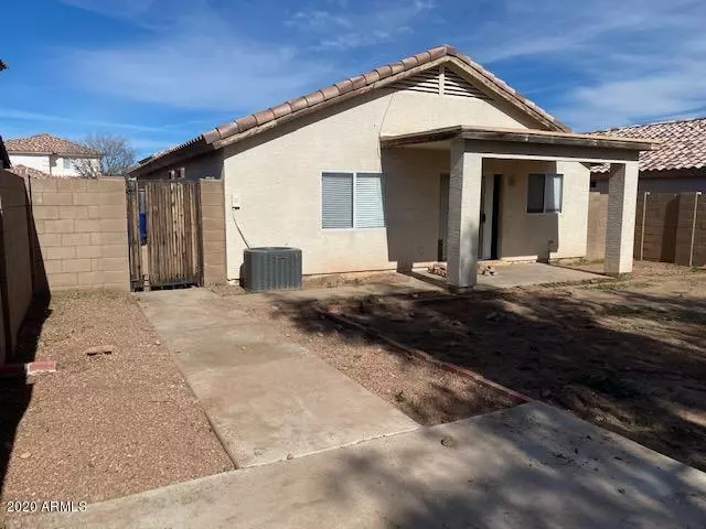 El Mirage, AZ 85335,12209 W FLORES Drive