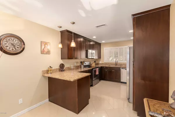 Scottsdale, AZ 85251,4938 N 78TH Street