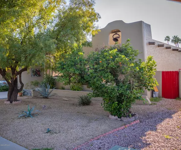 Scottsdale, AZ 85251,4938 N 78TH Street