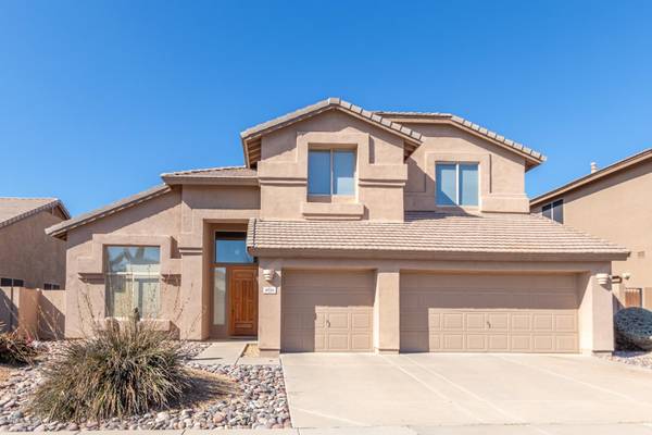 Phoenix, AZ 85050,4536 E PASO Trail