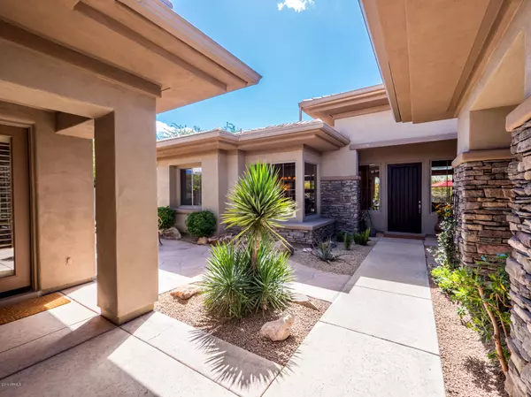 Scottsdale, AZ 85266,7515 E PASARO Drive