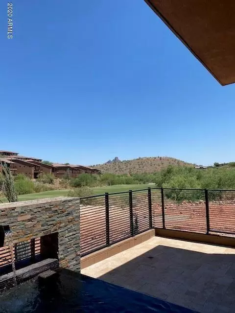 Fountain Hills, AZ 85268,16130 E RIDGESTONE Drive