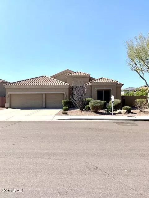 Peoria, AZ 85383,26450 N 73rd Drive