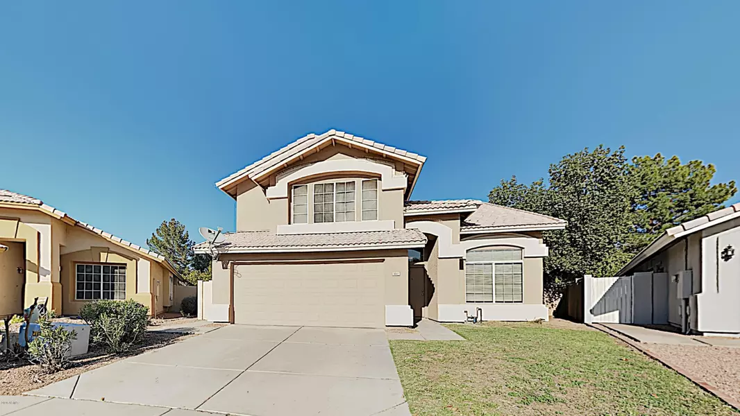 1512 E CONSTITUTION Drive, Chandler, AZ 85225