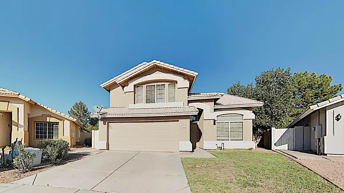 Chandler, AZ 85225,1512 E CONSTITUTION Drive