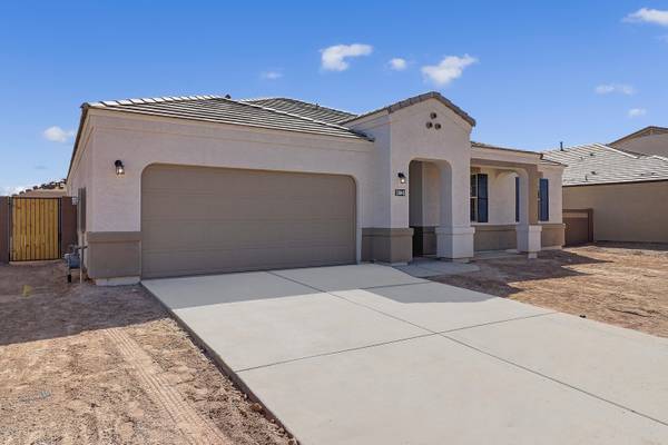 Buckeye, AZ 85396,3926 N 306TH Avenue