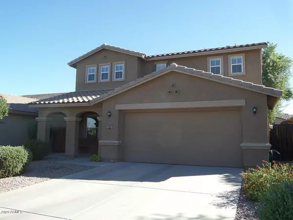 San Tan Valley, AZ 85143,1415 E DESERT HOLLY Drive