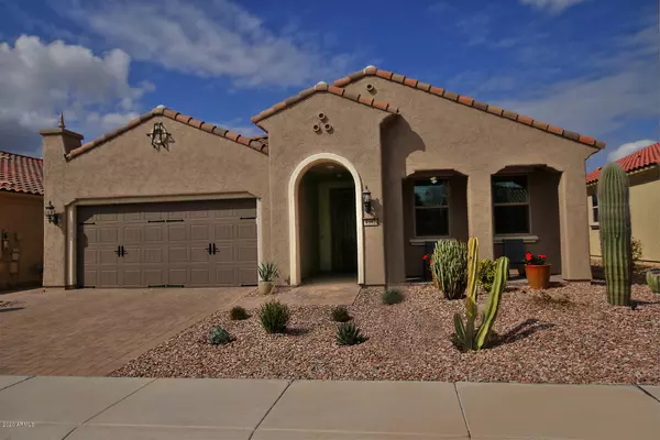 4382 N HUMMINGBIRD Drive, Florence, AZ 85132