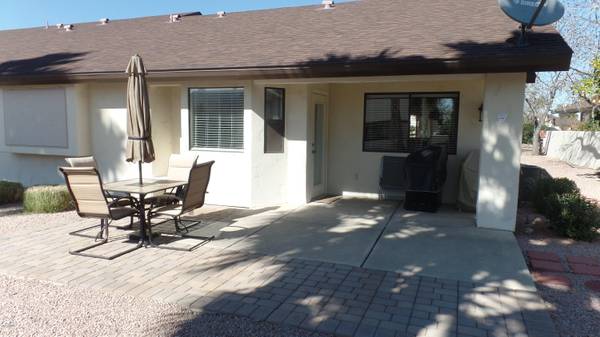 Mesa, AZ 85215,5518 E Lindstrom Lane #38