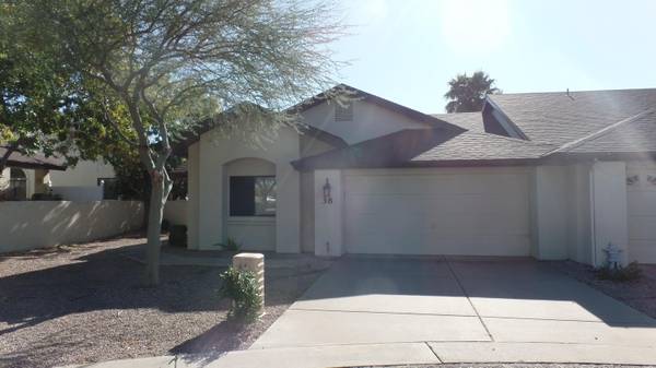 Mesa, AZ 85215,5518 E Lindstrom Lane #38