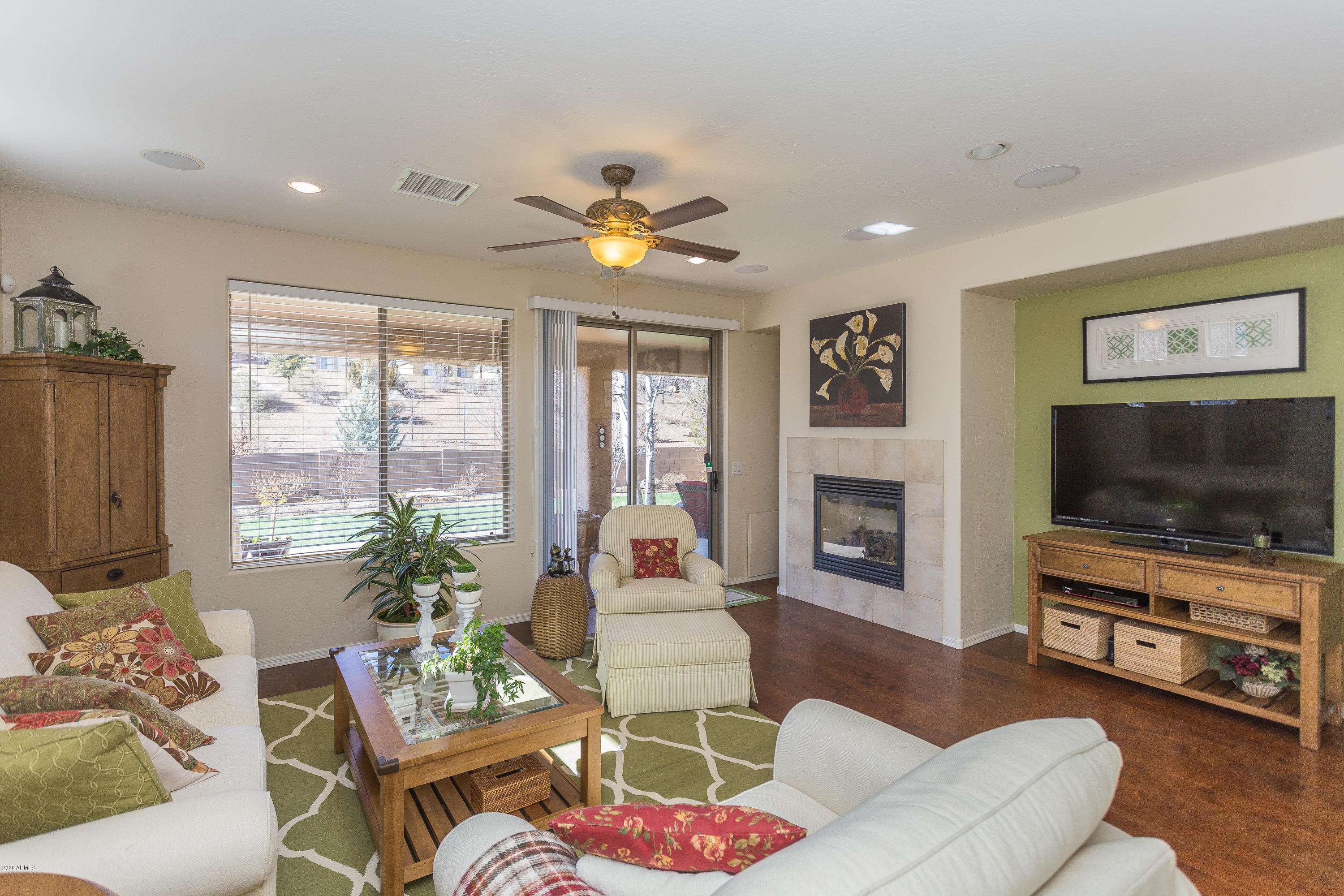 Prescott Valley, AZ 86314,1158 N STILLNESS Drive