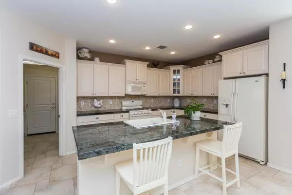 Prescott Valley, AZ 86314,1158 N STILLNESS Drive