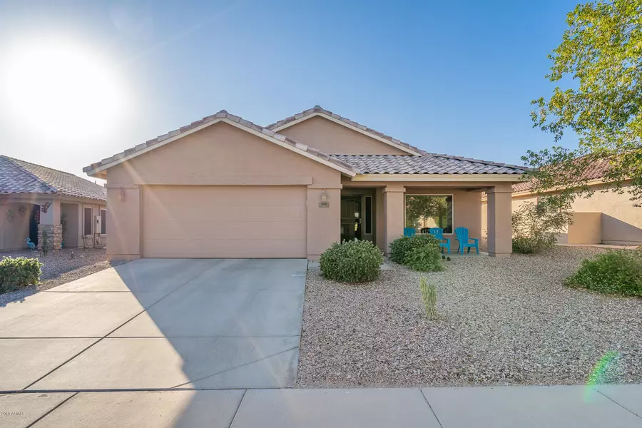 548 S 232ND Avenue, Buckeye, AZ 85326