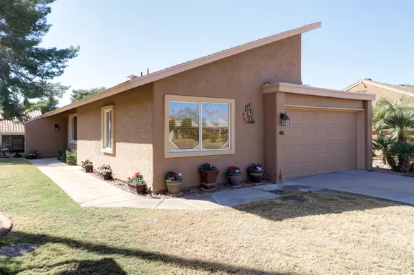 Mesa, AZ 85206,95 LEISURE WORLD --