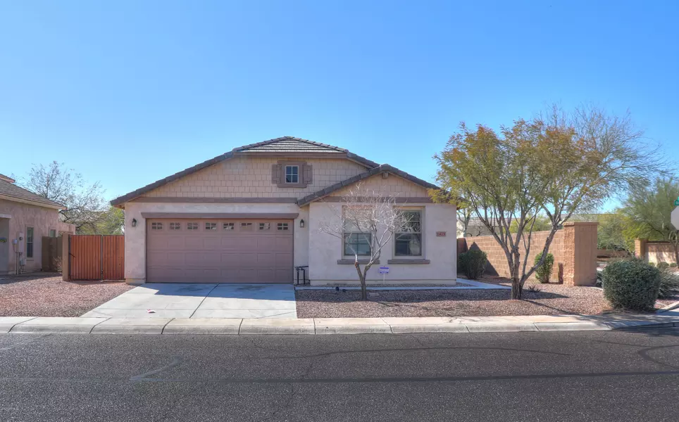 1475 E NATASHA Drive, Casa Grande, AZ 85122