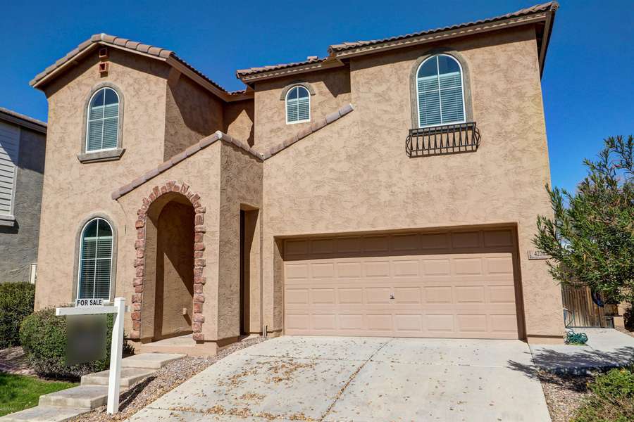 4226 E MILKY Way, Gilbert, AZ 85295